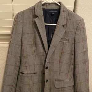 Authentic Tommy Hilfiger Blazer!!